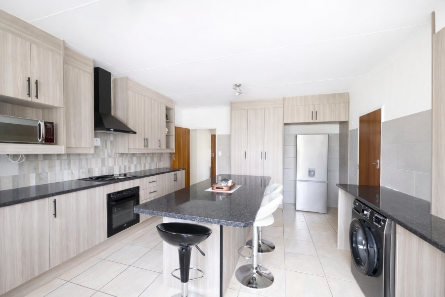 3 Bedroom Property for Sale in Vaalpark Free State